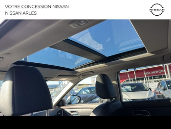 Photo 11 du bon plan NISSAN X-Trail e-Power 204ch Tekna occasion à 30990 €