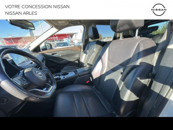 Photo 12 du bon plan NISSAN X-Trail e-Power 204ch Tekna occasion à 30990 €