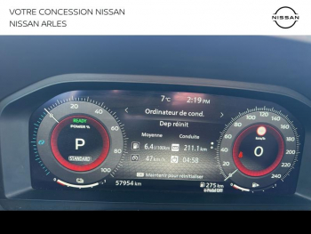 Photo 13 du bon plan NISSAN X-Trail e-Power 204ch Tekna occasion à 30990 €