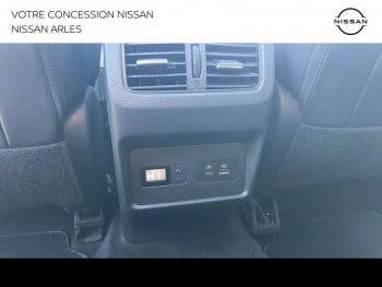 Photo 14 du bon plan NISSAN X-Trail e-Power 204ch Tekna occasion à 30990 €