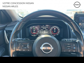 Photo 15 du bon plan NISSAN X-Trail e-Power 204ch Tekna occasion à 30990 €