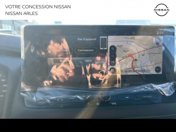 Photo 17 du bon plan NISSAN X-Trail e-Power 204ch Tekna occasion à 30990 €