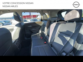 Photo 18 du bon plan NISSAN X-Trail e-Power 204ch Tekna occasion à 30990 €