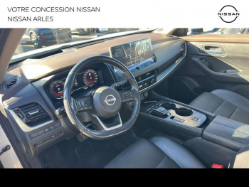 Photo 19 du bon plan NISSAN X-Trail e-Power 204ch Tekna occasion à 30990 €