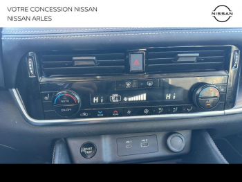 Photo 20 du bon plan NISSAN X-Trail e-Power 204ch Tekna occasion à 30990 €