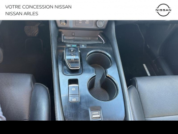Photo 21 du bon plan NISSAN X-Trail e-Power 204ch Tekna occasion à 30990 €