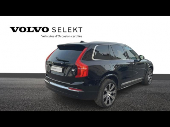 Photo 3 du bon plan VOLVO XC90 T8 AWD 310 + 145ch Ultimate Style Chrome Geartronic occasion à 56990 €