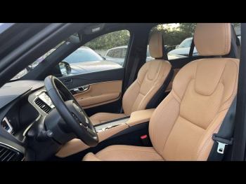 Photo 5 du bon plan VOLVO XC90 T8 AWD 310 + 145ch Ultimate Style Chrome Geartronic occasion à 56990 €