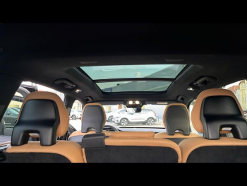Photo 10 du bon plan VOLVO XC90 T8 AWD 310 + 145ch Ultimate Style Chrome Geartronic occasion à 56990 €