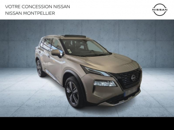 Photo 2 du bon plan NISSAN X-Trail e-Power 204ch Tekna occasion à 34990 €