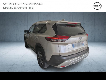 Photo 3 du bon plan NISSAN X-Trail e-Power 204ch Tekna occasion à 34990 €