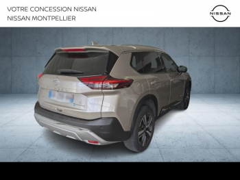 Photo 4 du bon plan NISSAN X-Trail e-Power 204ch Tekna occasion à 34990 €