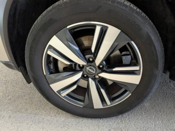 Photo 5 du bon plan NISSAN X-Trail e-Power 204ch Tekna occasion à 34990 €