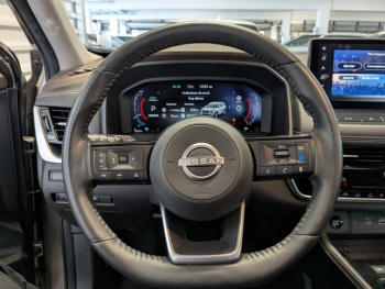 Photo 9 du bon plan NISSAN X-Trail e-Power 204ch Tekna occasion à 34990 €