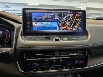 Photo 18 du bon plan NISSAN X-Trail e-Power 204ch Tekna occasion à 34990 €