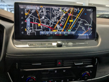 Photo 19 du bon plan NISSAN X-Trail e-Power 204ch Tekna occasion à 34990 €