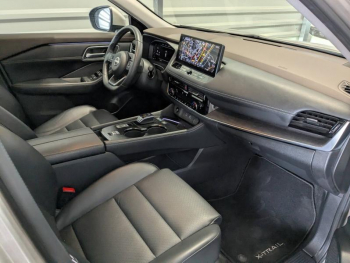 Photo 23 du bon plan NISSAN X-Trail e-Power 204ch Tekna occasion à 34990 €