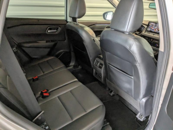 Photo 25 du bon plan NISSAN X-Trail e-Power 204ch Tekna occasion à 34990 €