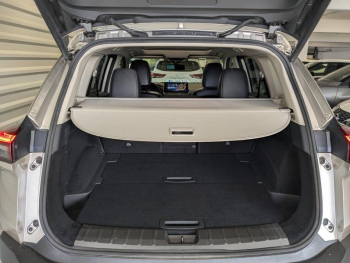 Photo 28 du bon plan NISSAN X-Trail e-Power 204ch Tekna occasion à 34990 €