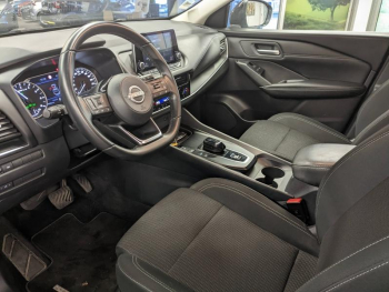 Photo 9 du bon plan NISSAN Qashqai e-POWER 190ch Business Edition 2022 occasion à 26990 €