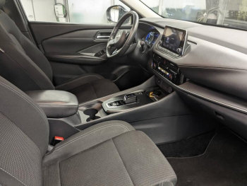 Photo 10 du bon plan NISSAN Qashqai e-POWER 190ch Business Edition 2022 occasion à 26990 €