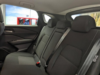 Photo 14 du bon plan NISSAN Qashqai e-POWER 190ch Business Edition 2022 occasion à 26990 €