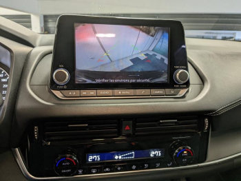Photo 20 du bon plan NISSAN Qashqai e-POWER 190ch Business Edition 2022 occasion à 26990 €