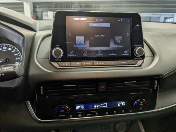 Photo 21 du bon plan NISSAN Qashqai e-POWER 190ch Business Edition 2022 occasion à 26990 €