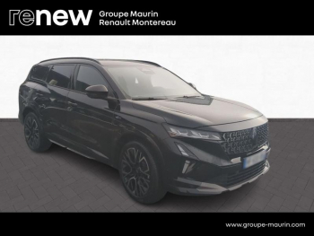 Photo 2 du bon plan RENAULT Espace 1.2 E-Tech full hybrid 200ch esprit Alpine 7 places - 24 occasion à 48590 €