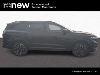 Photo 3 du bon plan RENAULT Espace 1.2 E-Tech full hybrid 200ch esprit Alpine 7 places - 24 occasion à 48590 €