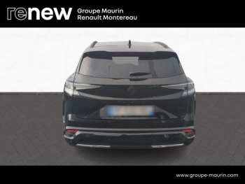 Photo 4 du bon plan RENAULT Espace 1.2 E-Tech full hybrid 200ch esprit Alpine 7 places - 24 occasion à 48590 €