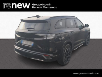 Photo 5 du bon plan RENAULT Espace 1.2 E-Tech full hybrid 200ch esprit Alpine 7 places - 24 occasion à 48590 €