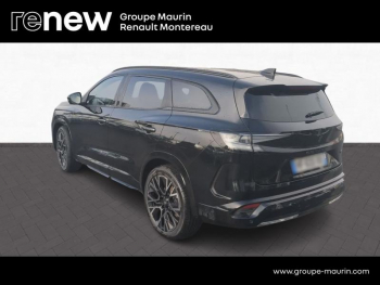 Photo 6 du bon plan RENAULT Espace 1.2 E-Tech full hybrid 200ch esprit Alpine 7 places - 24 occasion à 48590 €