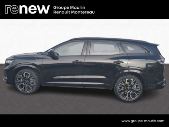 Photo 7 du bon plan RENAULT Espace 1.2 E-Tech full hybrid 200ch esprit Alpine 7 places - 24 occasion à 48590 €