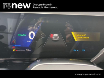 Photo 10 du bon plan RENAULT Espace 1.2 E-Tech full hybrid 200ch esprit Alpine 7 places - 24 occasion à 48590 €