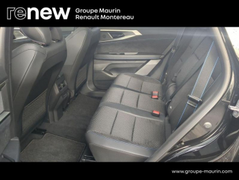 Photo 11 du bon plan RENAULT Espace 1.2 E-Tech full hybrid 200ch esprit Alpine 7 places - 24 occasion à 48590 €