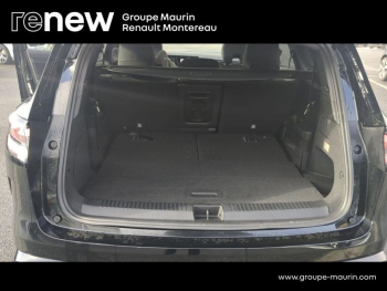 Photo 13 du bon plan RENAULT Espace 1.2 E-Tech full hybrid 200ch esprit Alpine 7 places - 24 occasion à 48590 €