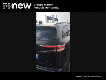 Photo 14 du bon plan RENAULT Espace 1.2 E-Tech full hybrid 200ch esprit Alpine 7 places - 24 occasion à 48590 €