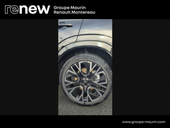 Photo 15 du bon plan RENAULT Espace 1.2 E-Tech full hybrid 200ch esprit Alpine 7 places - 24 occasion à 48590 €