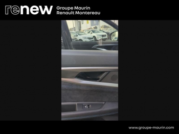 Photo 16 du bon plan RENAULT Espace 1.2 E-Tech full hybrid 200ch esprit Alpine 7 places - 24 occasion à 48590 €