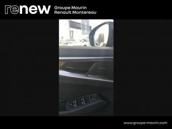 Photo 18 du bon plan RENAULT Espace 1.2 E-Tech full hybrid 200ch esprit Alpine 7 places - 24 occasion à 48590 €