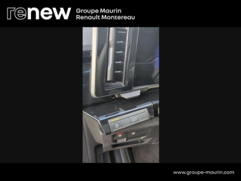 Photo 19 du bon plan RENAULT Espace 1.2 E-Tech full hybrid 200ch esprit Alpine 7 places - 24 occasion à 48590 €