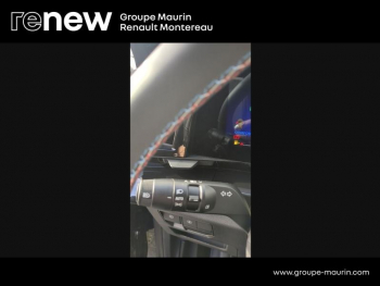 Photo 20 du bon plan RENAULT Espace 1.2 E-Tech full hybrid 200ch esprit Alpine 7 places - 24 occasion à 48590 €