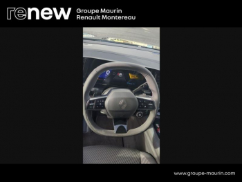 Photo 21 du bon plan RENAULT Espace 1.2 E-Tech full hybrid 200ch esprit Alpine 7 places - 24 occasion à 48590 €