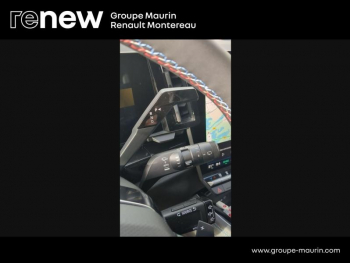 Photo 22 du bon plan RENAULT Espace 1.2 E-Tech full hybrid 200ch esprit Alpine 7 places - 24 occasion à 48590 €