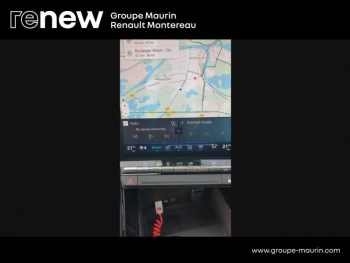 Photo 24 du bon plan RENAULT Espace 1.2 E-Tech full hybrid 200ch esprit Alpine 7 places - 24 occasion à 48590 €