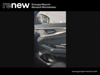Photo 26 du bon plan RENAULT Espace 1.2 E-Tech full hybrid 200ch esprit Alpine 7 places - 24 occasion à 48590 €