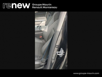 Photo 28 du bon plan RENAULT Espace 1.2 E-Tech full hybrid 200ch esprit Alpine 7 places - 24 occasion à 48590 €