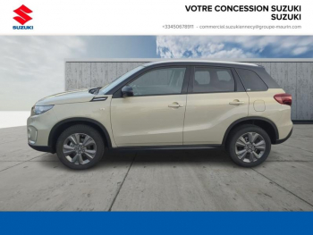 Photo 2 du bon plan SUZUKI Vitara 1.5 Dualjet Hybrid 115ch PrivilÃ¨ge Auto occasion à 22990 €