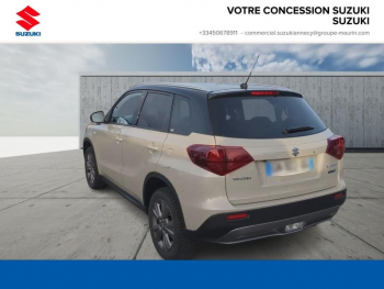 Photo 3 du bon plan SUZUKI Vitara 1.5 Dualjet Hybrid 115ch PrivilÃ¨ge Auto occasion à 22990 €